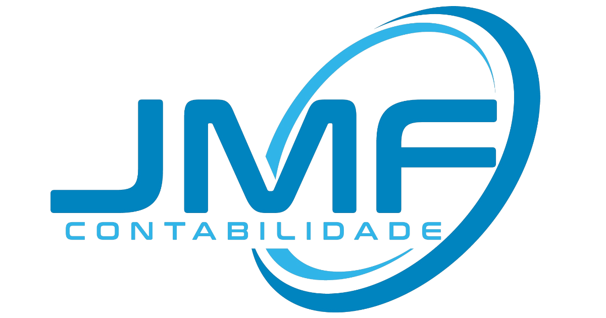 Logo JMF Contabilidade