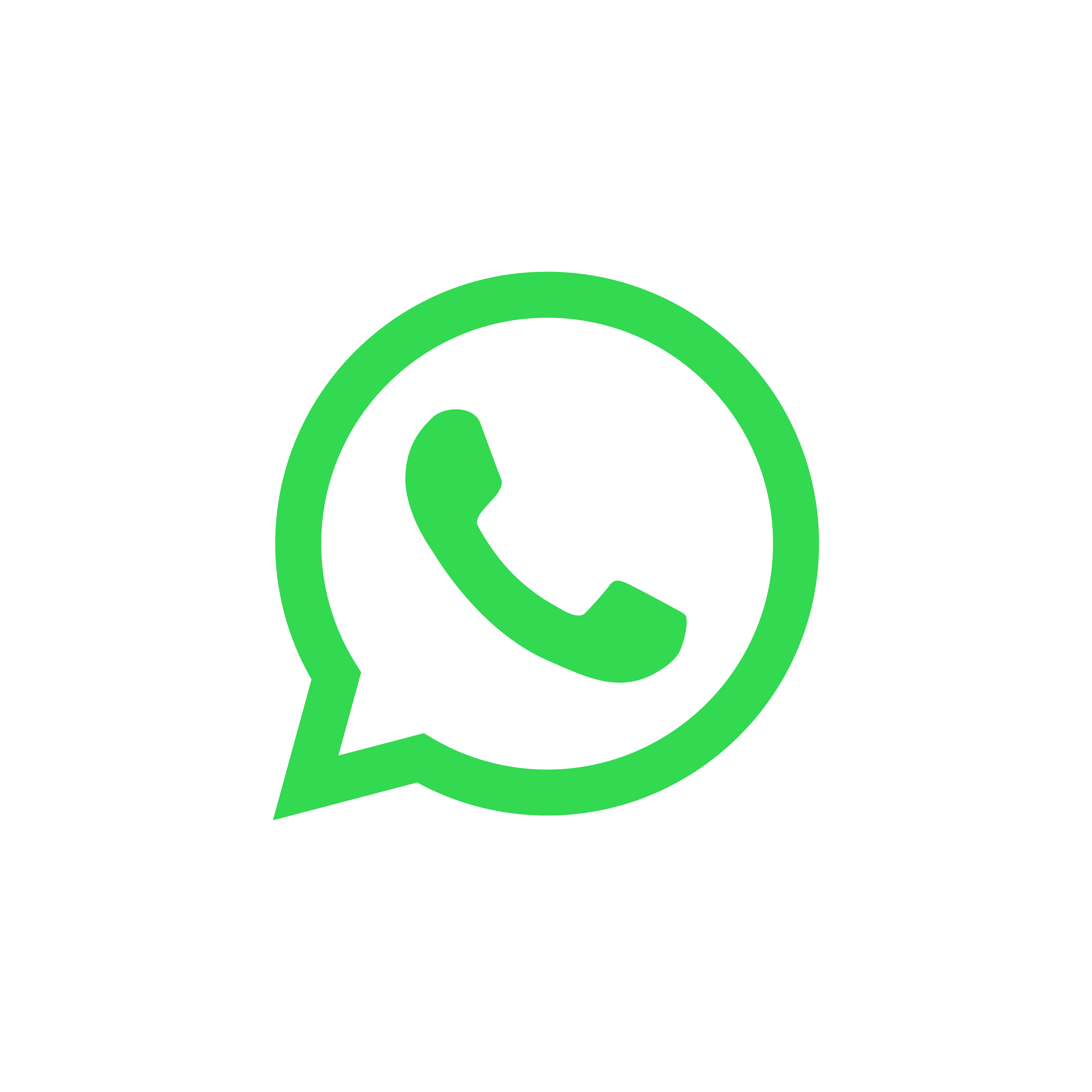 Ícone WhatsApp